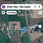 Bán đất góc 2 mặt tiền DT742, Tân Phú 1.244m², 13 tỷ - Ảnh thu nhỏ 3