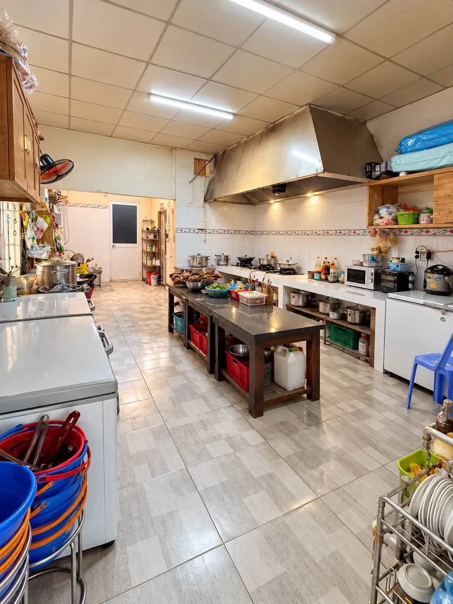 Bán nhà phố khu cổ Trần Phú 130m², 4 tỷ 990 - Ảnh thu nhỏ 2