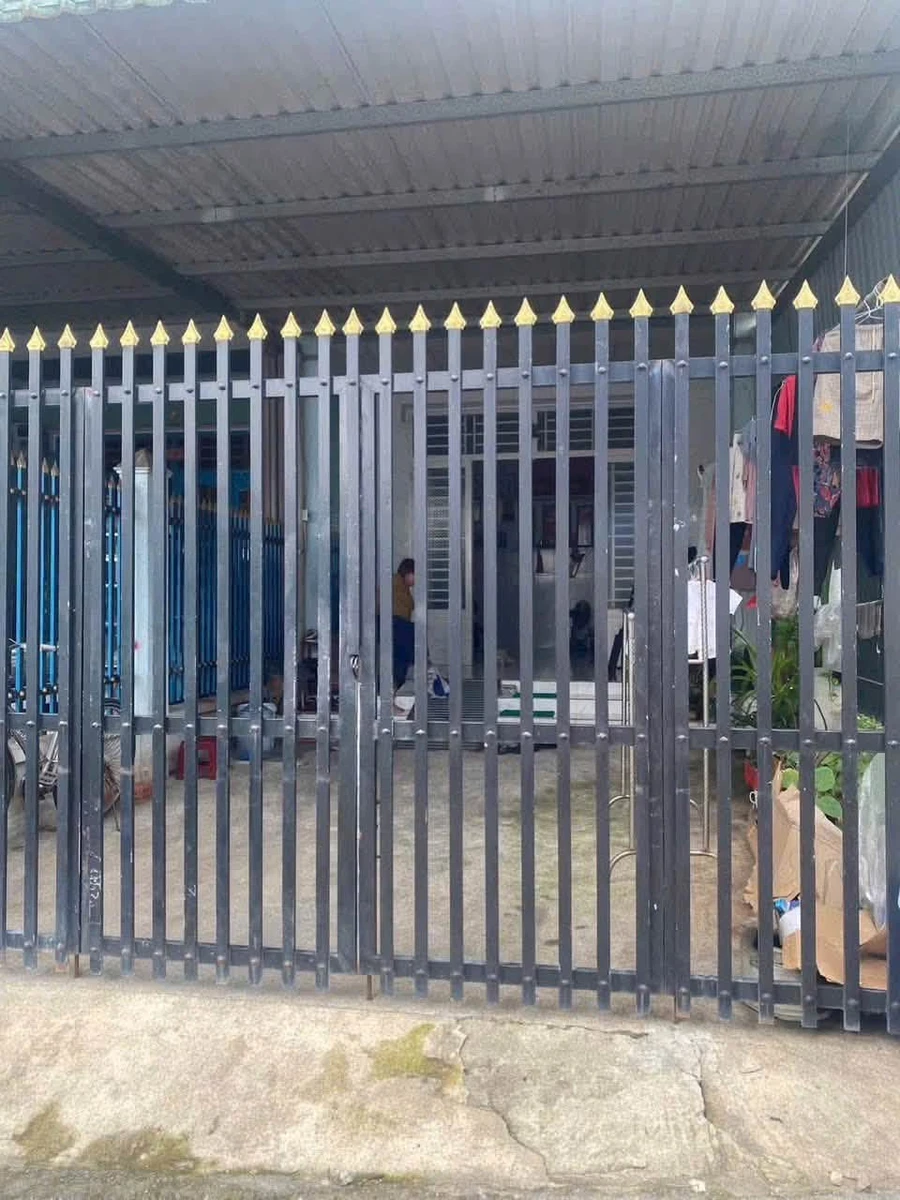 Bán gấp nhà 63m2 giá 1,75 tỷ gần chợ Bưng Cầu, Hiệp An, Thủ Dầu Một - Ảnh thu nhỏ 2