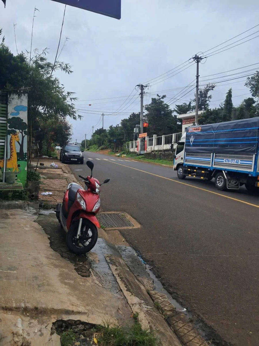 Bán nhà hẻm 5×23.5m (117.5m²) 1PN tại Buôn Ma Thuột, 3.7 tỷ - Ảnh 1