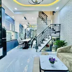 Bán nhà 2 phòng ngủ 20m2 Nguyễn Văn Đậu Bình Thạnh - Ảnh thu nhỏ 4