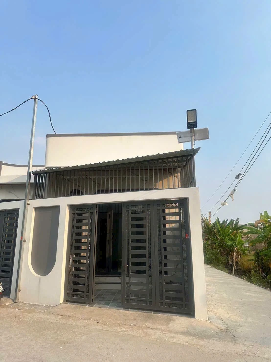 Bán nhà góc 95m² Trương Định Rạch Giá 1,39 tỷ - Ảnh 1