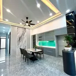 Bán nhà mới 3PN 2WC 120m² An Dương Vương Pleiku - Ảnh thu nhỏ 2