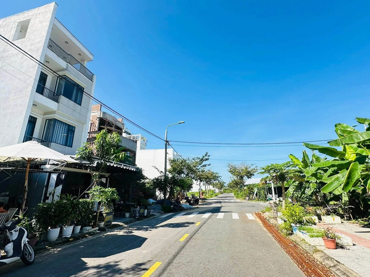 Bán căn hộ Đường Đồng Khoa 4, 100m2, giá 3 tỷ 900 - Ảnh thu nhỏ 2