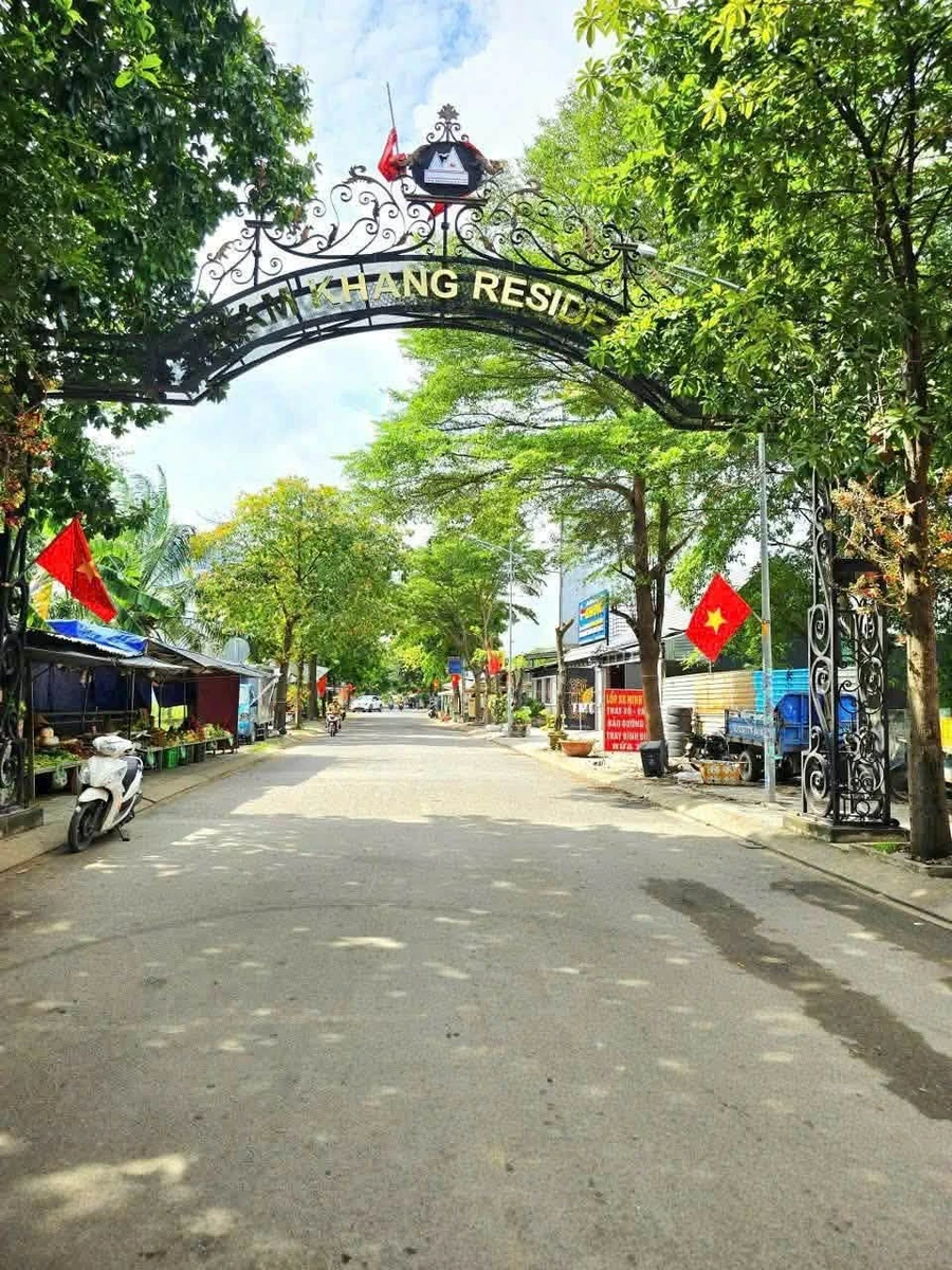 Bán đất 58m2 Nguyễn Duy Trinh, Quận 9 - 3,95 tỷ - Ảnh thu nhỏ 2
