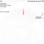 Đất mặt tiền lộ nhựa cặp Sông Cái Sao P Mỹ Thới Long Xuyên An Giang. - Ảnh thu nhỏ 3