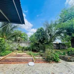 Bán villa sân vườn 150m2, 4 phòng ngủ, Quận 12 - 5.7 tỷ - Ảnh thu nhỏ 3