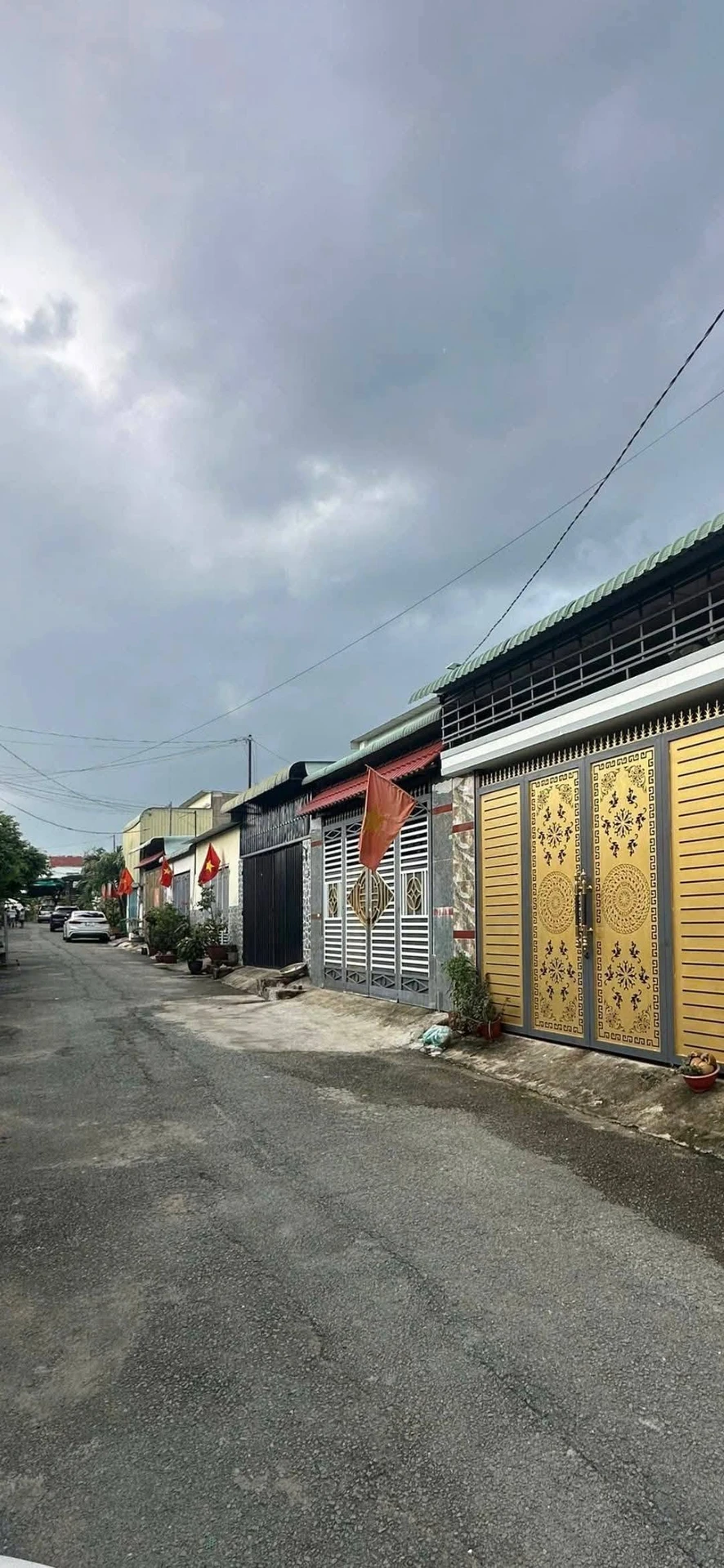 Bán nhà gác lửng 95m² 3 phòng ngủ Trảng Dài Đồng Nai 1,55 tỷ - Ảnh 1