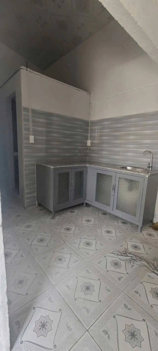 Bán nhà 2 mặt kiệt kèm 2 phòng trọ, 92m2, kiệt ô tô 317 Âu Cơ, Đà Nẵng - Ảnh thu nhỏ 5