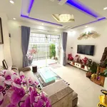 Bán nhà 4PN 67m2 gần Ngã 5 Đại Học Đà Lạt, 7 tỷ - Ảnh thu nhỏ 1