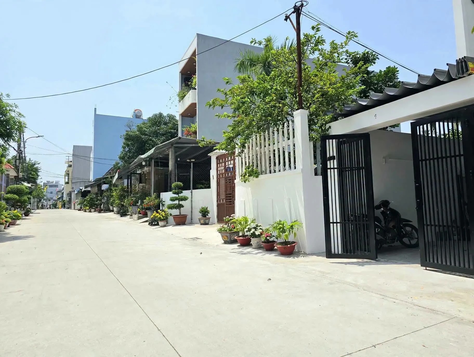 Bán đất kiệt 7,5m 75m² gần ĐHBK Liên Chiểu - Ảnh 1