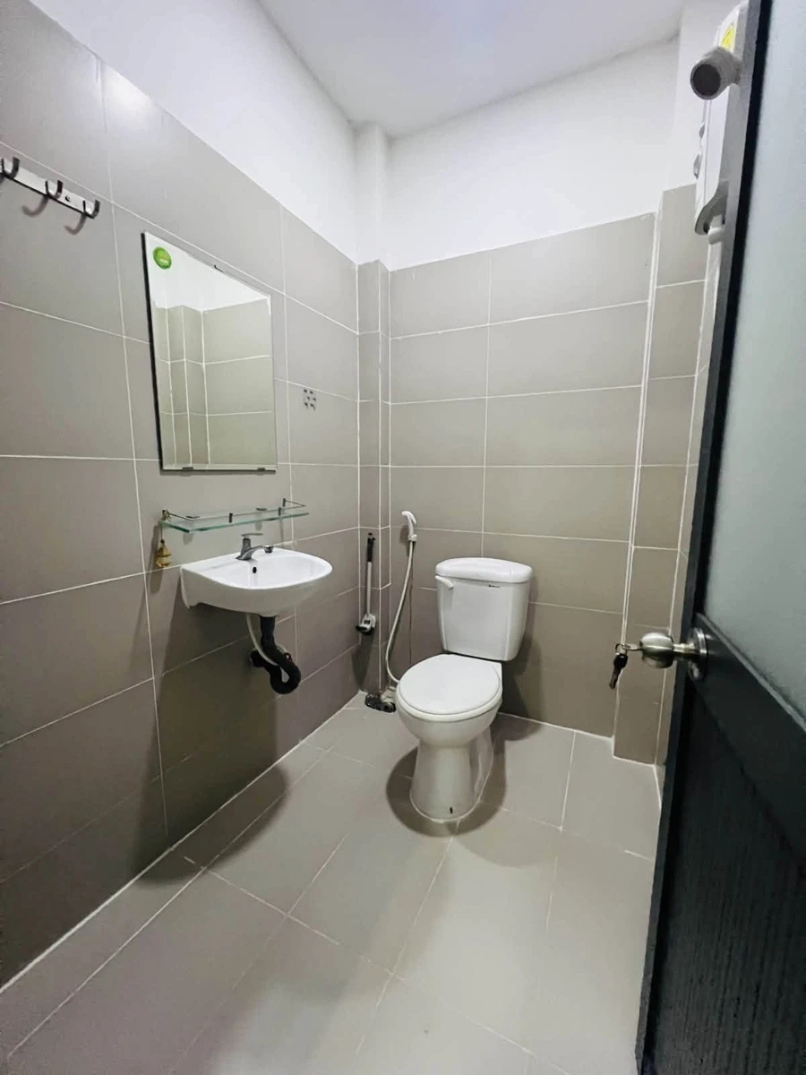 Bán nhà 5 tầng 8PN hẻm 4m đường Bùi Đình Túy, Bình Thạnh, đang cho thuê 60tr/tháng - Ảnh thu nhỏ 5