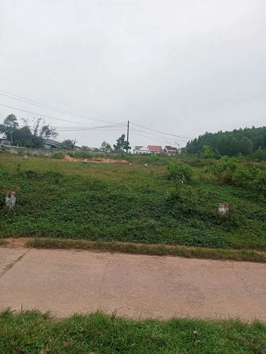 Bán đất 82m2 kiệt ô tô đường Dạ Lê, Huế - Ảnh thu nhỏ 3