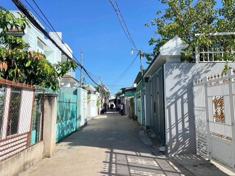 Bán nhà 1 PN 73m² Phong Nẫm Phan Thiết 1 tỷ 50