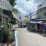 Bán nhà mặt tiền Nguyễn Thị Hiền, 78m2, 4,3 tỷ - Ảnh thu nhỏ 1