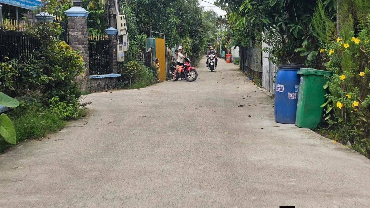 Bán đất Bình Nhâm 927m2 - 14 tỷ - Ảnh thu nhỏ 3