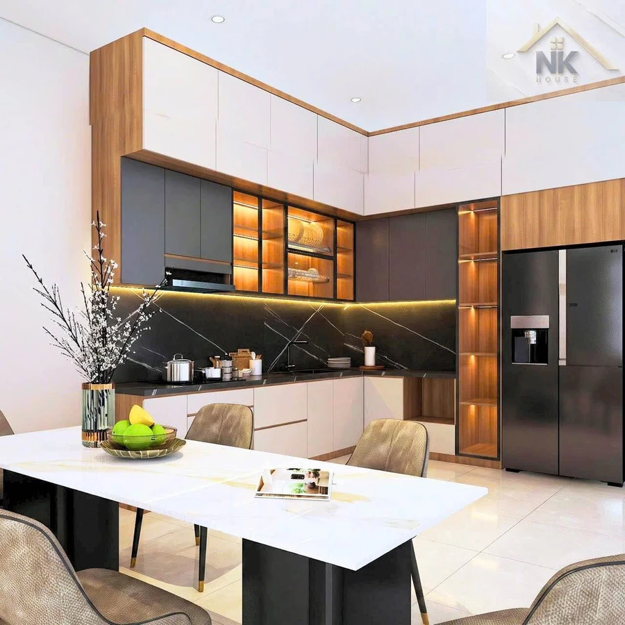 Bán nhà 2PN 117m² gần chợ Bình Lộc 1,49 tỷ - Ảnh thu nhỏ 2