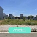 Bán đất KQH Hương Sơ Huế 81m² mặt tiền Đức Bưu 1,65 tỷ - Ảnh thu nhỏ 4