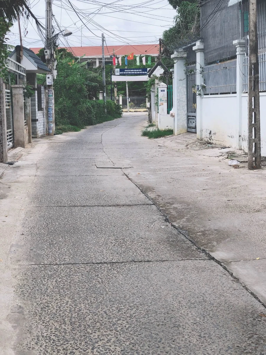 Bán đất thổ cư 150m2 Phan Thiết, giá 2 tỷ 4 - Ảnh thu nhỏ 2