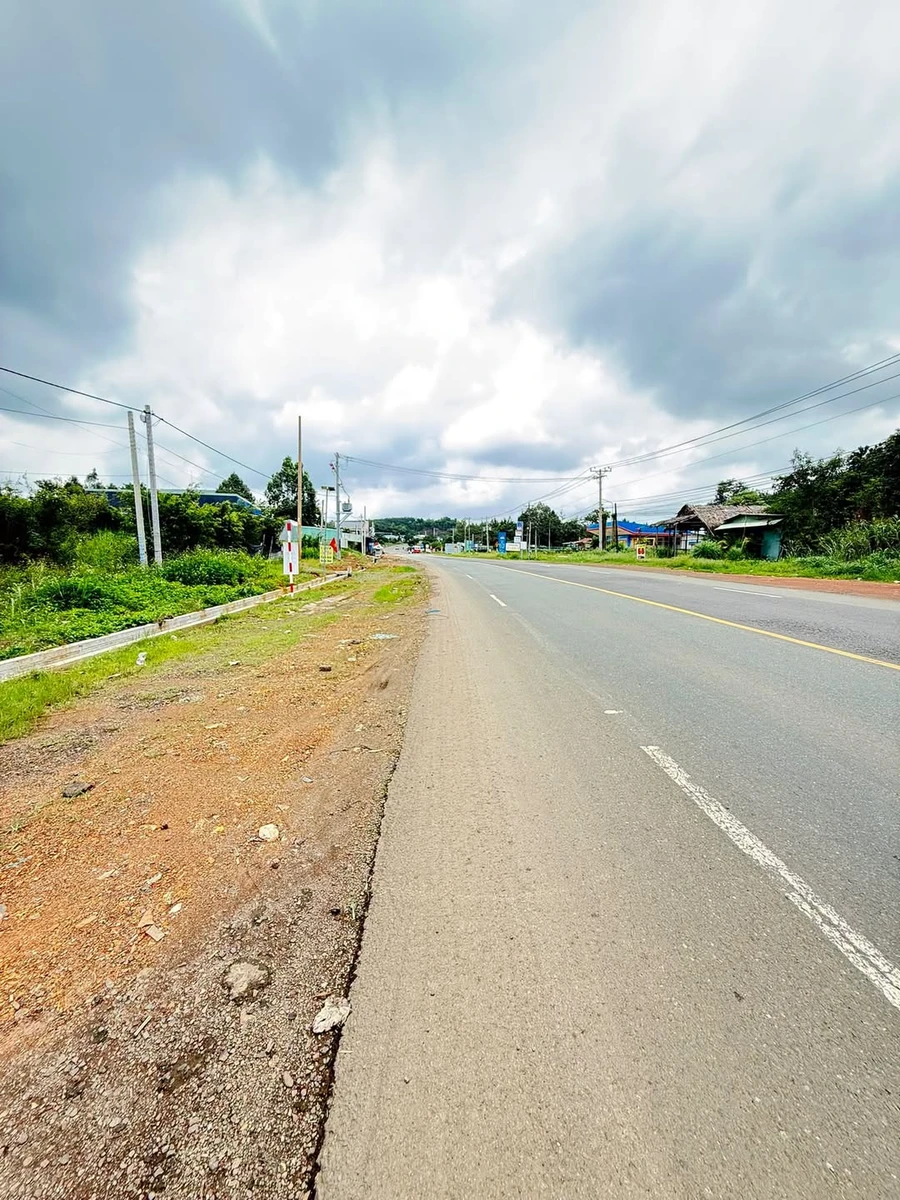 Bán đất 2 ha (20000 m²) giá 23 tỷ Bình Chánh - Ảnh 1