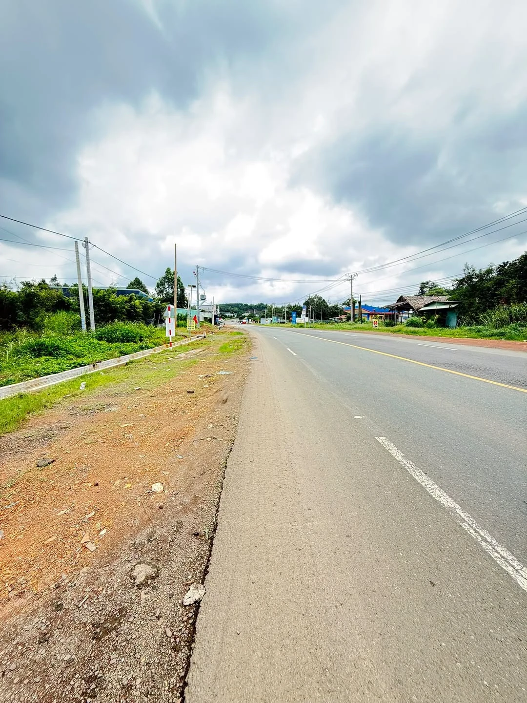 Bán đất 2 ha (20000 m²) giá 23 tỷ Bình Chánh - Ảnh 1
