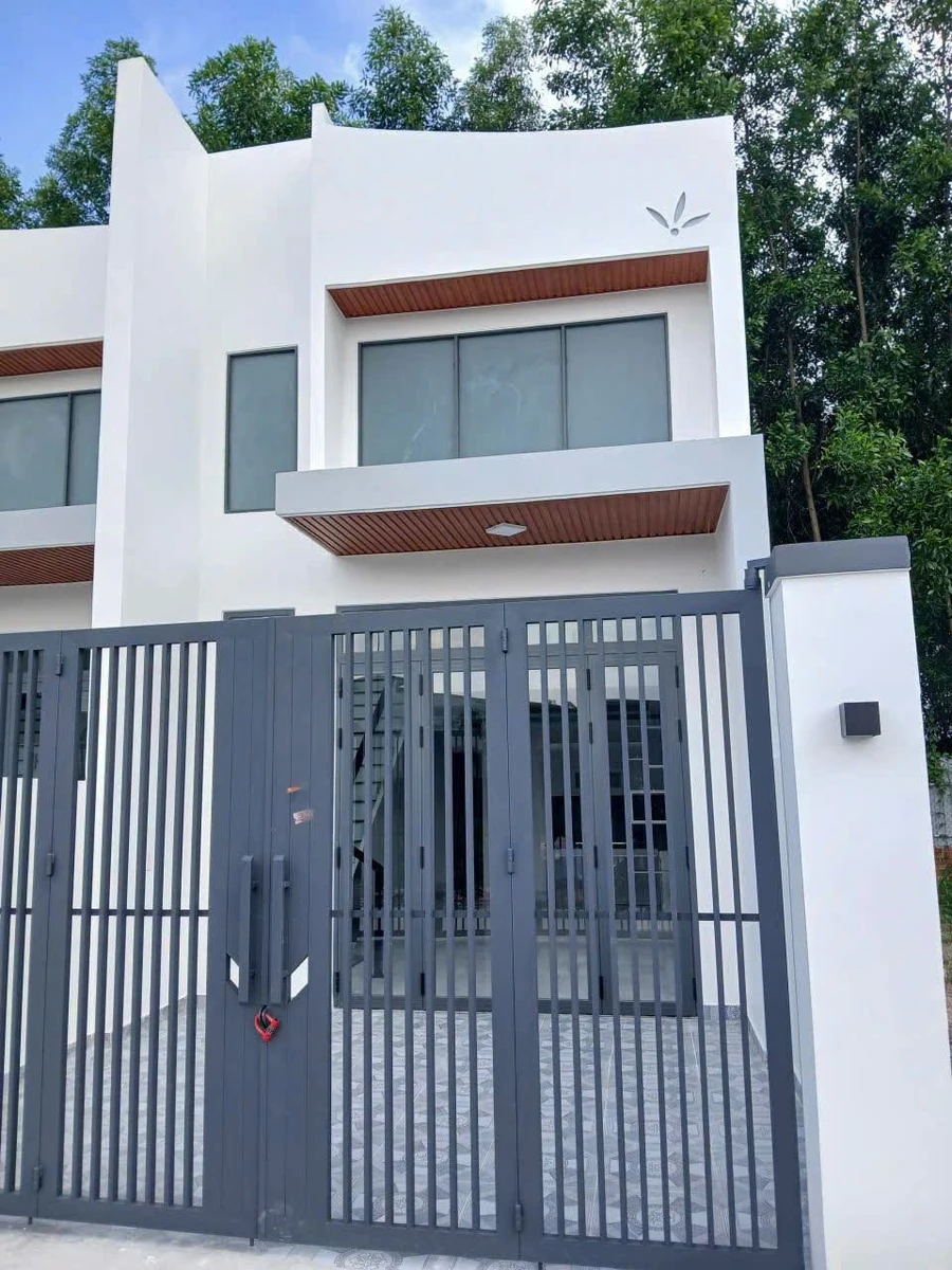 Bán nhà hẻm Cây Quéo 72m² 3PN Đồng Nai - Ảnh 1