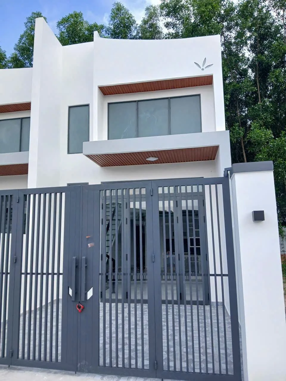 Bán nhà hẻm Cây Quéo 72m² 3PN Đồng Nai - Ảnh 1
