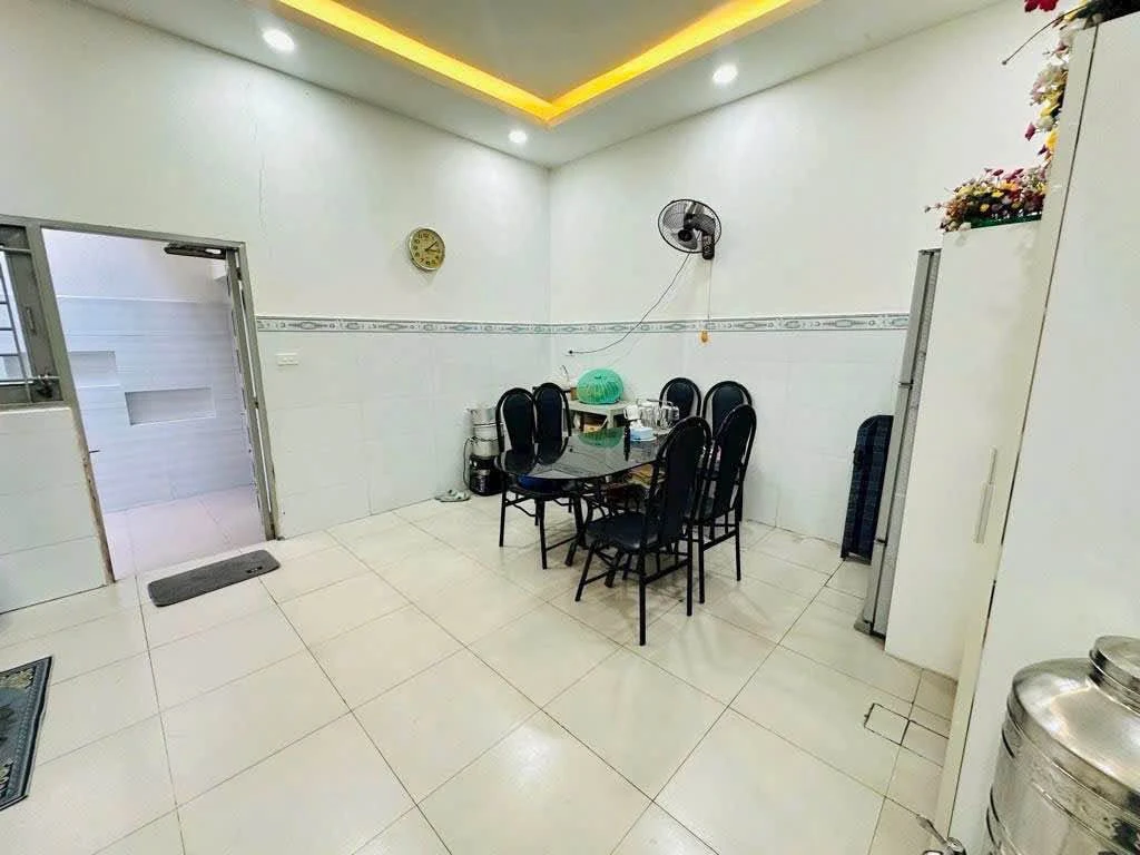 Bán nhà mặt tiền Lê Thị Hoa Thủ Đức 104m², 10,5 tỷ - Ảnh thu nhỏ 5