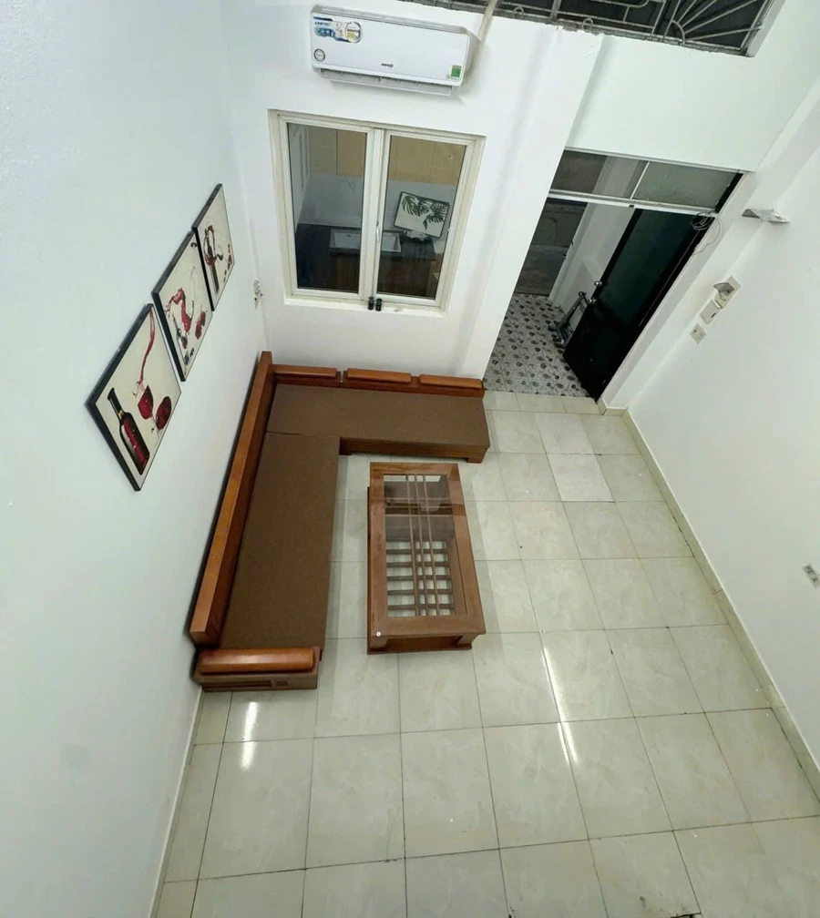 Bán nhà cấp 4 46.1m² Lê Viết Hưng, Hải Phòng - Ảnh thu nhỏ 5