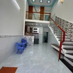 Bán nhà 40m² 2 phòng ngủ 1 tỷ 650 triệu Dĩ An Bình Dương - Ảnh thu nhỏ 2