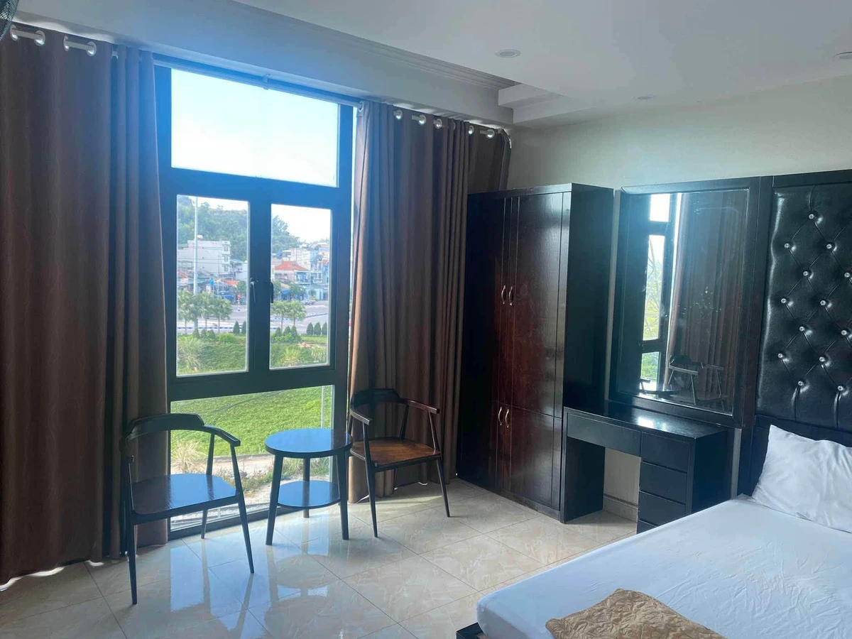 Bán nhà nghỉ 7 tầng 94.5m² Ba Lan 12.5 tỷ - Ảnh thu nhỏ 2