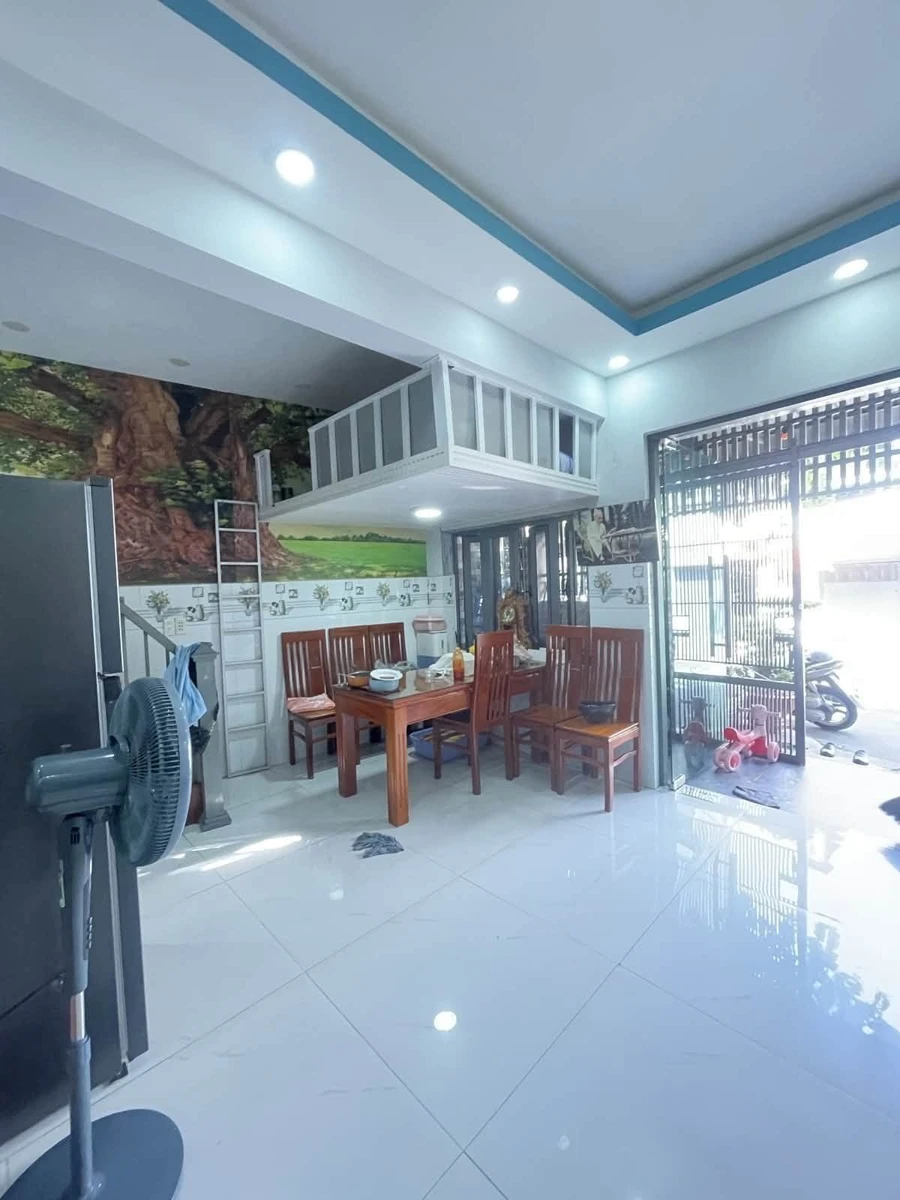 Nhà mặt tiền đường Số 19, 46m², 4,7 tỷ, Linh Chiểu - Ảnh thu nhỏ 2