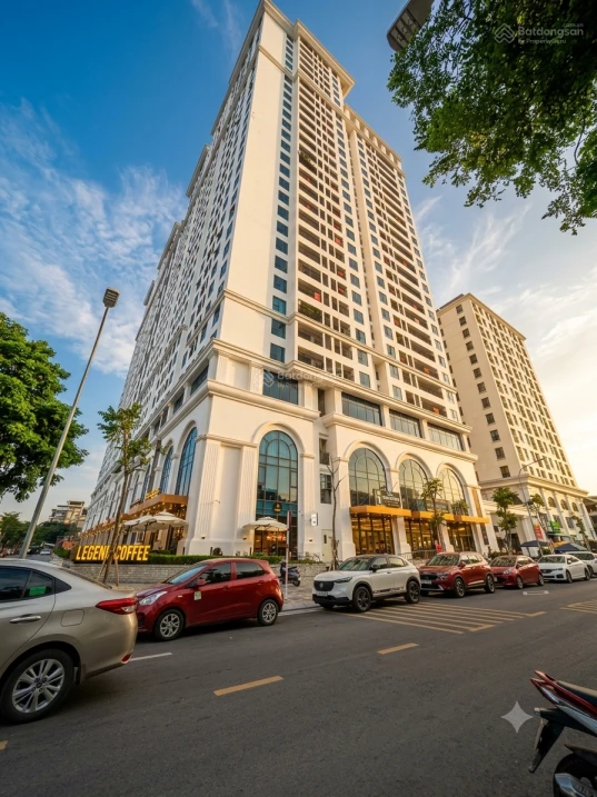 Hiếm có 1 căn Eden Garden Thái Bình, 1,800 tỷ, 59,3m2, 2PN, 1WC giá tốt thị trường