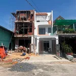 Nhà bán 4PN 4WC, 105m², Tân Phước Khánh, 4.89 tỷ - Ảnh thu nhỏ 1