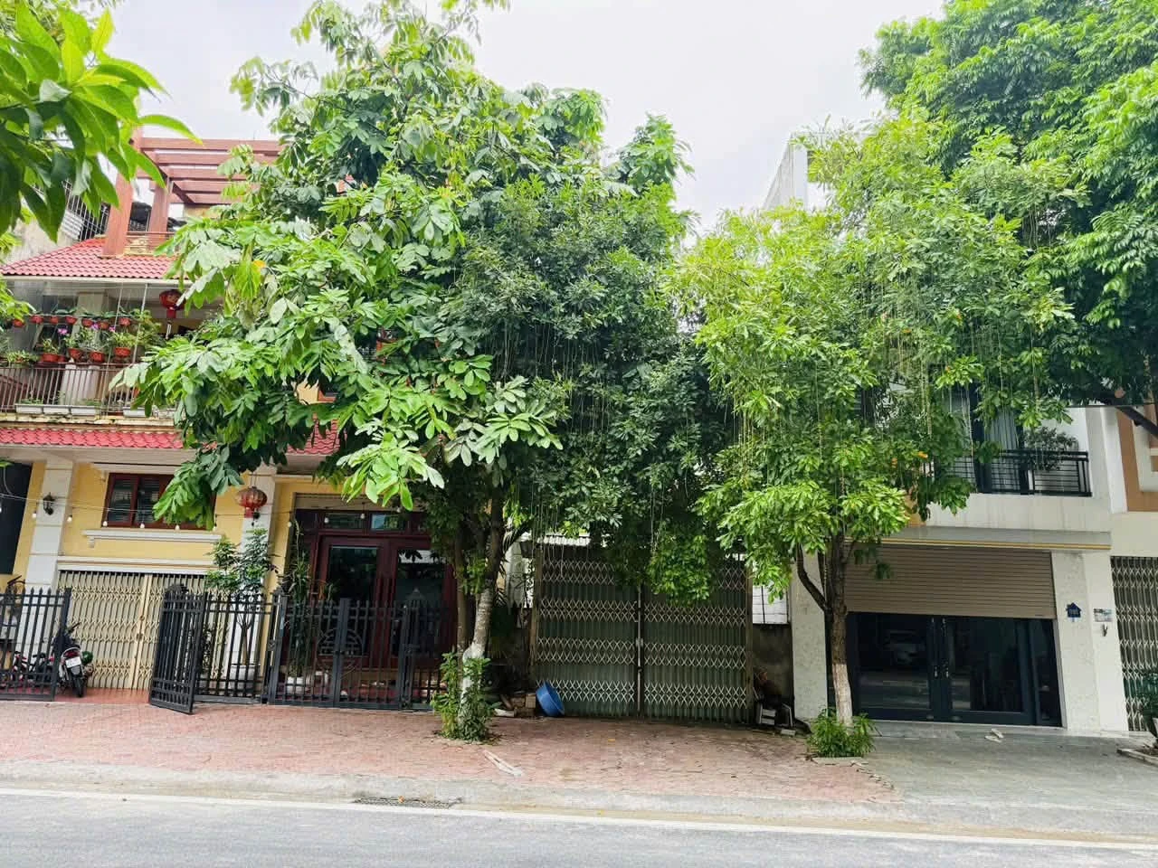 Bán lô đất Đô Đốc Lộc 100m2, Bình Chánh - Ảnh 1