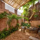 Homestay nhà vườn xinh xắn không gian sống yên bình giữa đồng quê Tuy An - Ảnh thu nhỏ 25