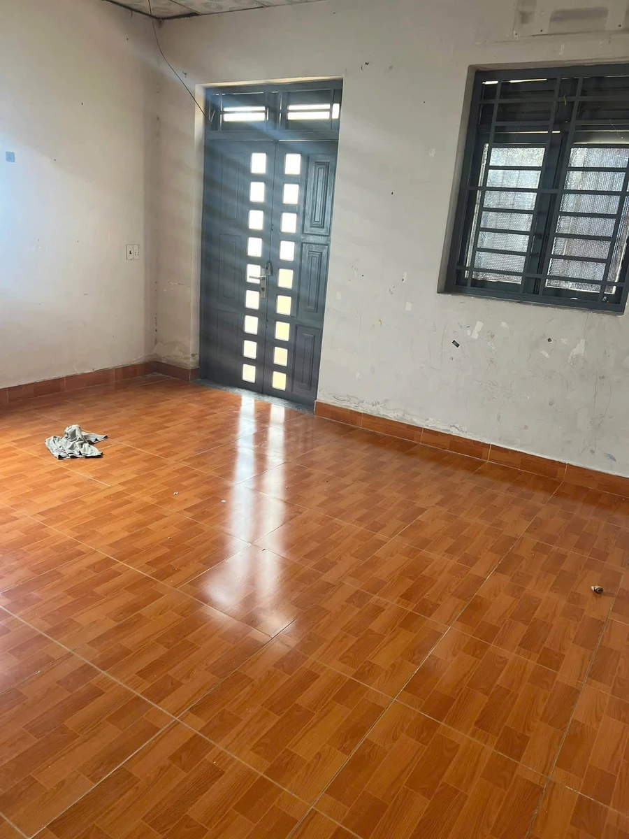Cho thuê nhà nguyên căn 75m² 2 PN Thạnh Lộc Quận 12, 7.5tr/tháng - Ảnh thu nhỏ 3