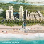 Bán Villa mặt biển nội thất 5* đầu tiên Quảng Bình - Cơ hội mua giá tốt giỏ hàng năm 2026 - Ảnh thu nhỏ 10