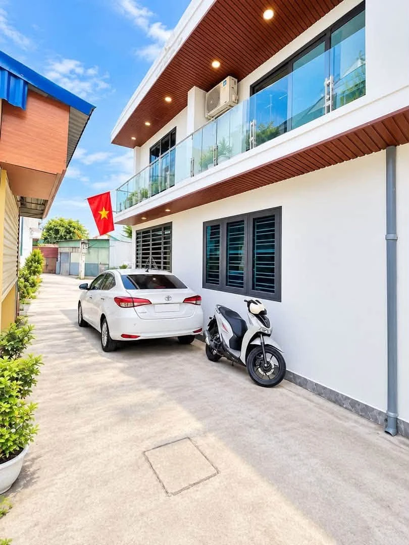 Bán nhà 2 tầng 50m2 1 tỷ 950 triệu An Đồng - Ảnh thu nhỏ 3