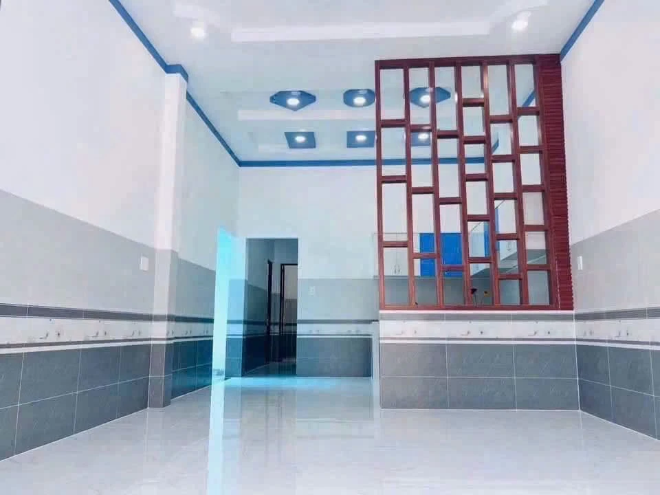 Bán nhà mới 3 phòng ngủ 160m2 Bến Tre - Ảnh thu nhỏ 5