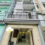 Bán nhà hẻm ô tô 3 PN, 42.8m2 Lê Hồng Phong, Vũng Tàu - Ảnh thu nhỏ 1