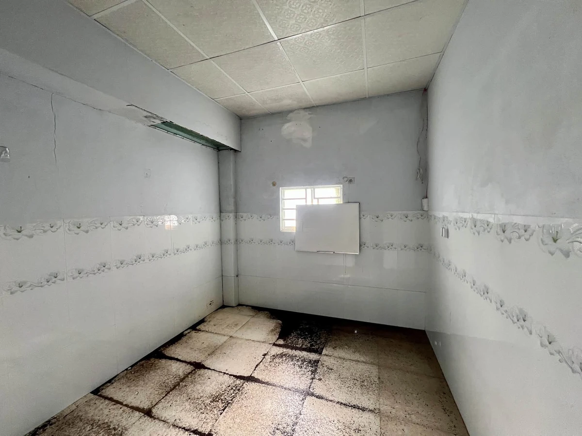 Bán nhà 2 phòng 93m² Lê Duẩn Phan Thiết 1 tỷ 560 triệu - Ảnh thu nhỏ 5