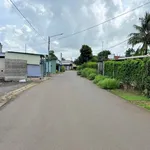 Bán lô nhà vườn 649m² mặt tiền Nguyễn Hùng Mạnh gần Chợ Đất Đỏ - Ảnh thu nhỏ 1