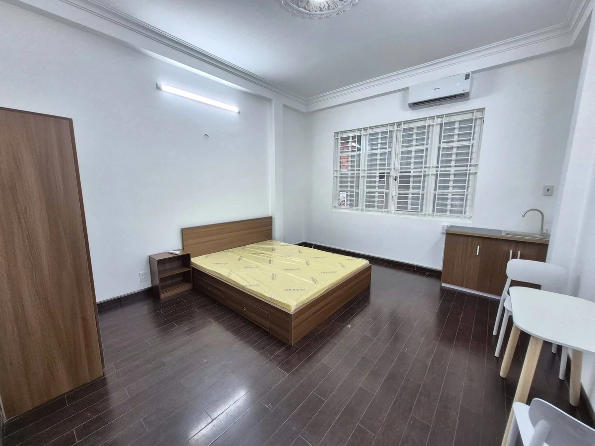 Bán nhà mặt tiền Đường Số 17, Gò Vấp, 58m2, 7PN - Ảnh thu nhỏ 3