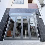 Bán nhà mới 1 trệt 1 lầu 3PN, 64m2, full nội thất, Tây Thạnh, giá 5,5 tỷ - Ảnh thu nhỏ 1