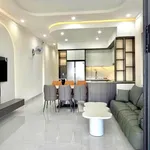 Bán nhà phố 5x22 full nội thất, 3 phòng ngủ, hẻm Nguyễn Trường Tộ gần Đại học Tây Nguyên - Ảnh thu nhỏ 1