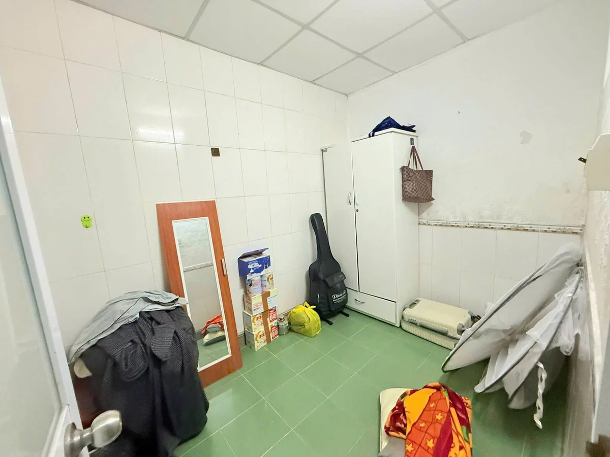 Bán nhà gác lửng kiệt Phan Chu Trinh, Huế, 57.4m², 3PN, 1.6 tỷ - Ảnh thu nhỏ 4