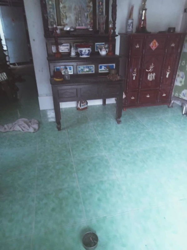 Bán nhà hẻm Trường Hòa, 1PN 1WC, 252m², Tây Ninh