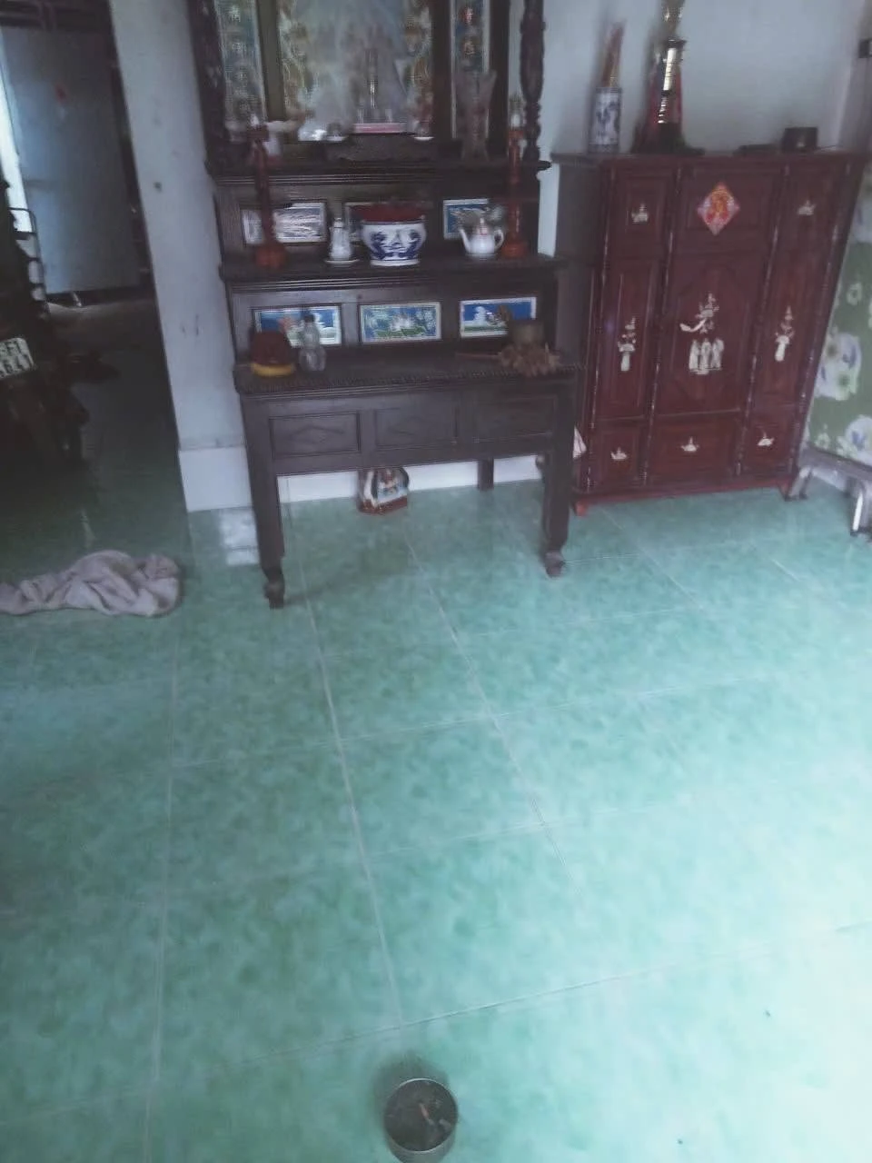Bán nhà hẻm Trường Hòa, 1PN 1WC, 252m², Tây Ninh - Ảnh 1