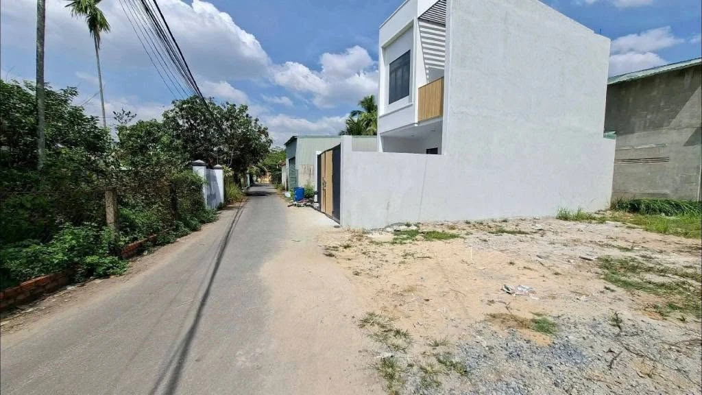 Bán đất Thủ Dầu Một Bình Dương 67.5m² 1 tỷ 5 - Ảnh thu nhỏ 2